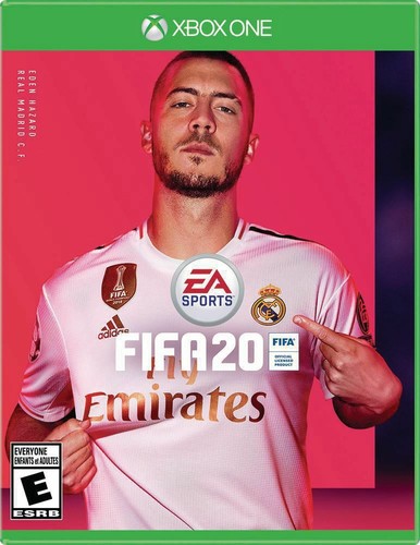 Fifa new - fifa, (xbox