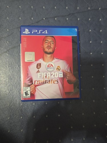 Fifa sony playstation 4 - fifa, /