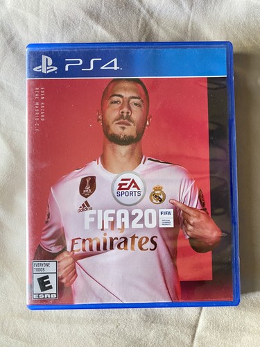 Fifa sony ps4 rated - -, e