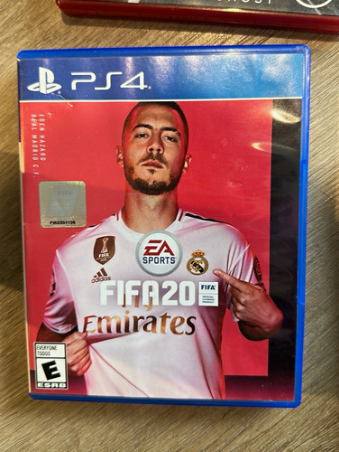 Ps4 games fifa 20 - fifa,