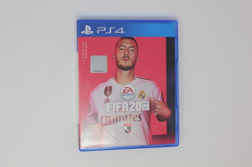 Fifa ps4 jpn - 20, (japan)