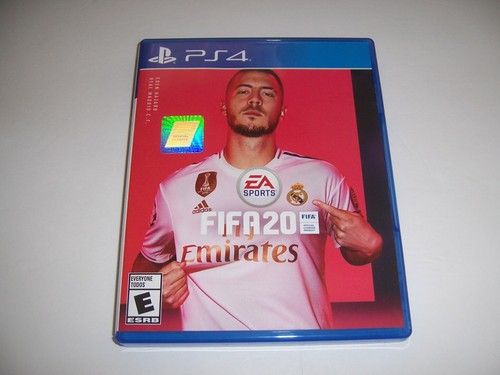 Replacement box case fifa - replacement, 20